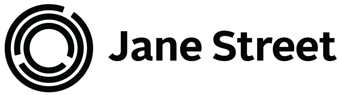 Jane Street Logo