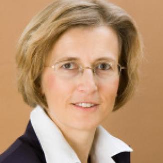 Monika Henzinger