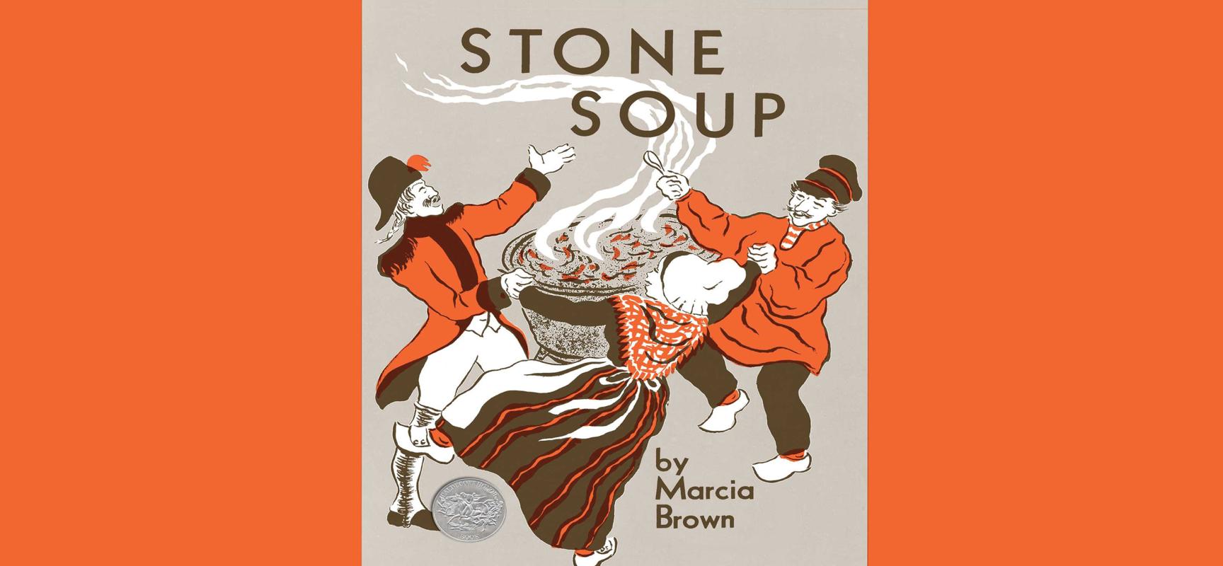 Stone Soup test image for news page