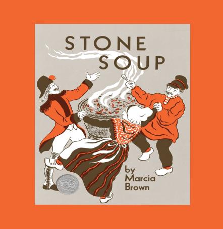 Stone Soup test image for news page