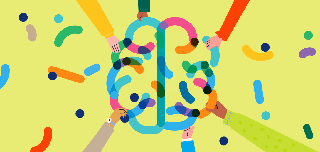 Federated & Collaborative Learning Logo