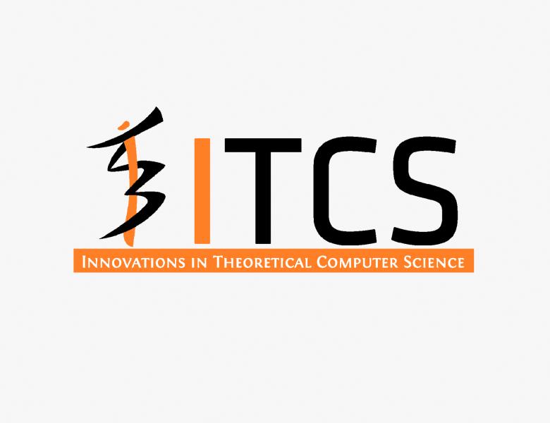 ITCS logo  Workshop  Background