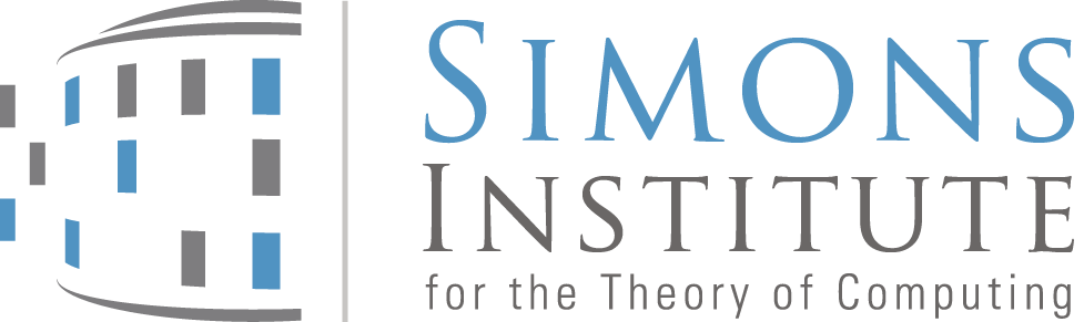 Simons Institute for the Theory of Computing